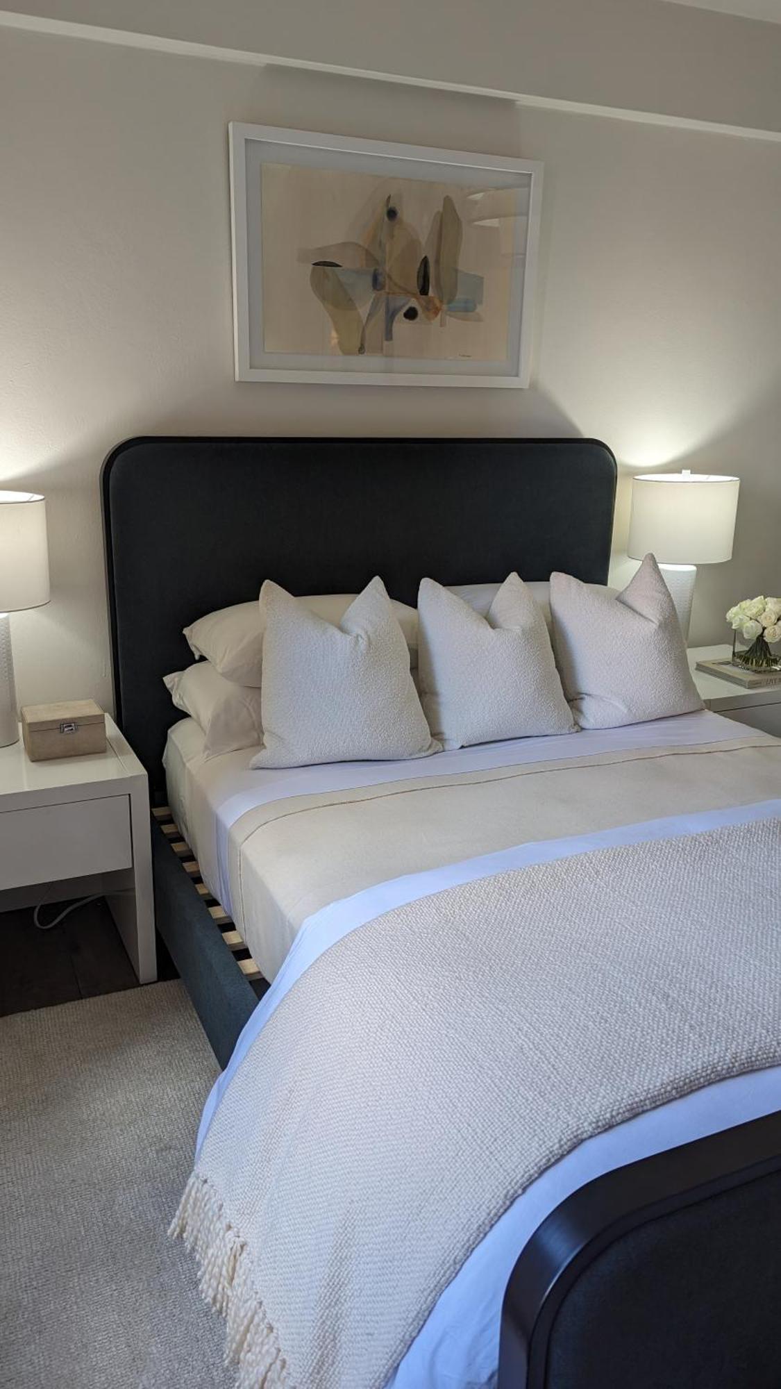 The Park West By Amsterdam Avenue Habitación en casa particular *